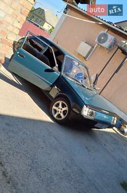 Хэтчбек ЗАЗ 1102 Таврия-Нова 2004 в Иванкове