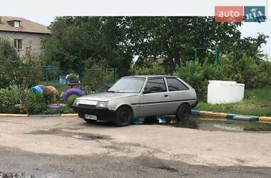 Хэтчбек ЗАЗ 1102 Таврия-Нова 2005 в Запорожье