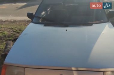 Хетчбек ЗАЗ 1102 Таврія-Нова 2000 в Остер