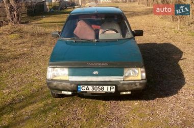 Хэтчбек ЗАЗ 1102 Таврия-Нова 2004 в Катеринополе