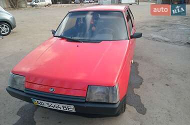 Хэтчбек ЗАЗ 1102 Таврия-Нова 1998 в Запорожье