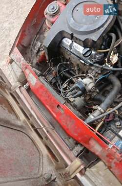 Хетчбек ЗАЗ 1102 Таврія-Нова 2005 в Луцьку