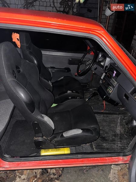 ЗАЗ 1102 Таврия-Нова 2004