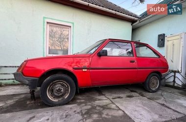 Хэтчбек ЗАЗ 1102 Таврия-Нова 1998 в Броварах