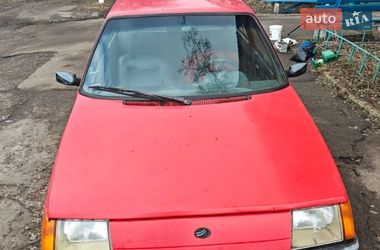 Хэтчбек ЗАЗ 1102 Таврия-Нова 2001 в Прилуках