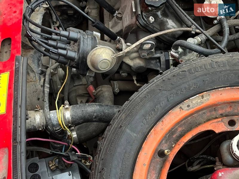 Хэтчбек ЗАЗ 1102 Таврия-Нова 1998 в Одессе