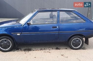 Хетчбек ЗАЗ 1102 Таврія-Нова 2005 в Кривому Розі