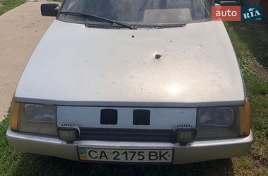 Хэтчбек ЗАЗ 1102 Таврия-Нова 2004 в Золотоноше