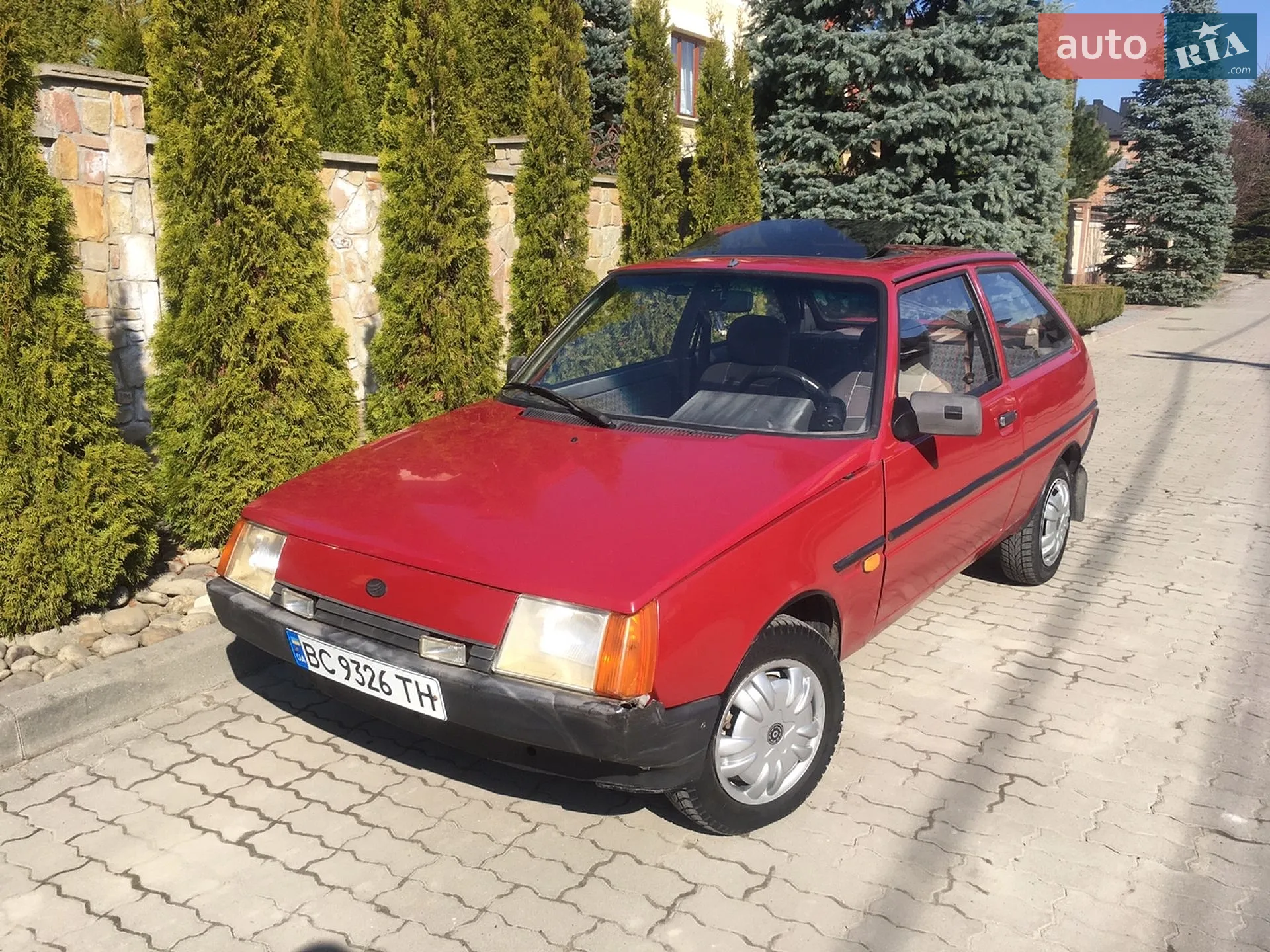 Фото авто 5