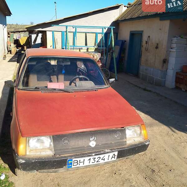 ЗАЗ 1102 Таврія-Нова 2006