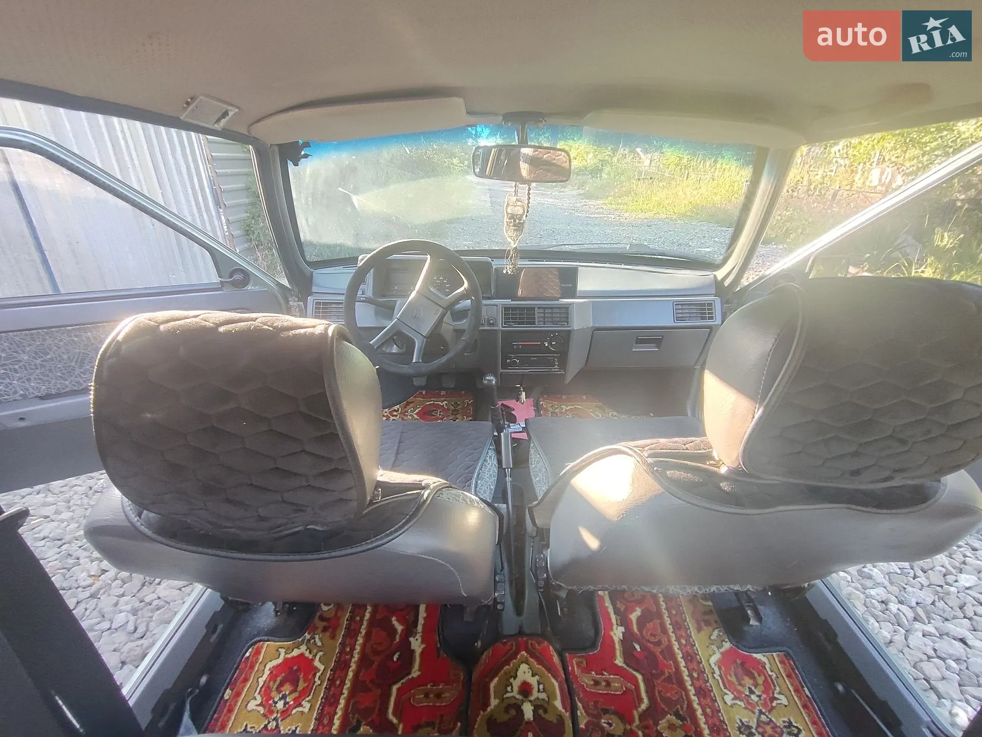 ЗАЗ 1102 Таврія-Нова 2006 VIN Y6D11021760422036 фото оголошення 23 з 50