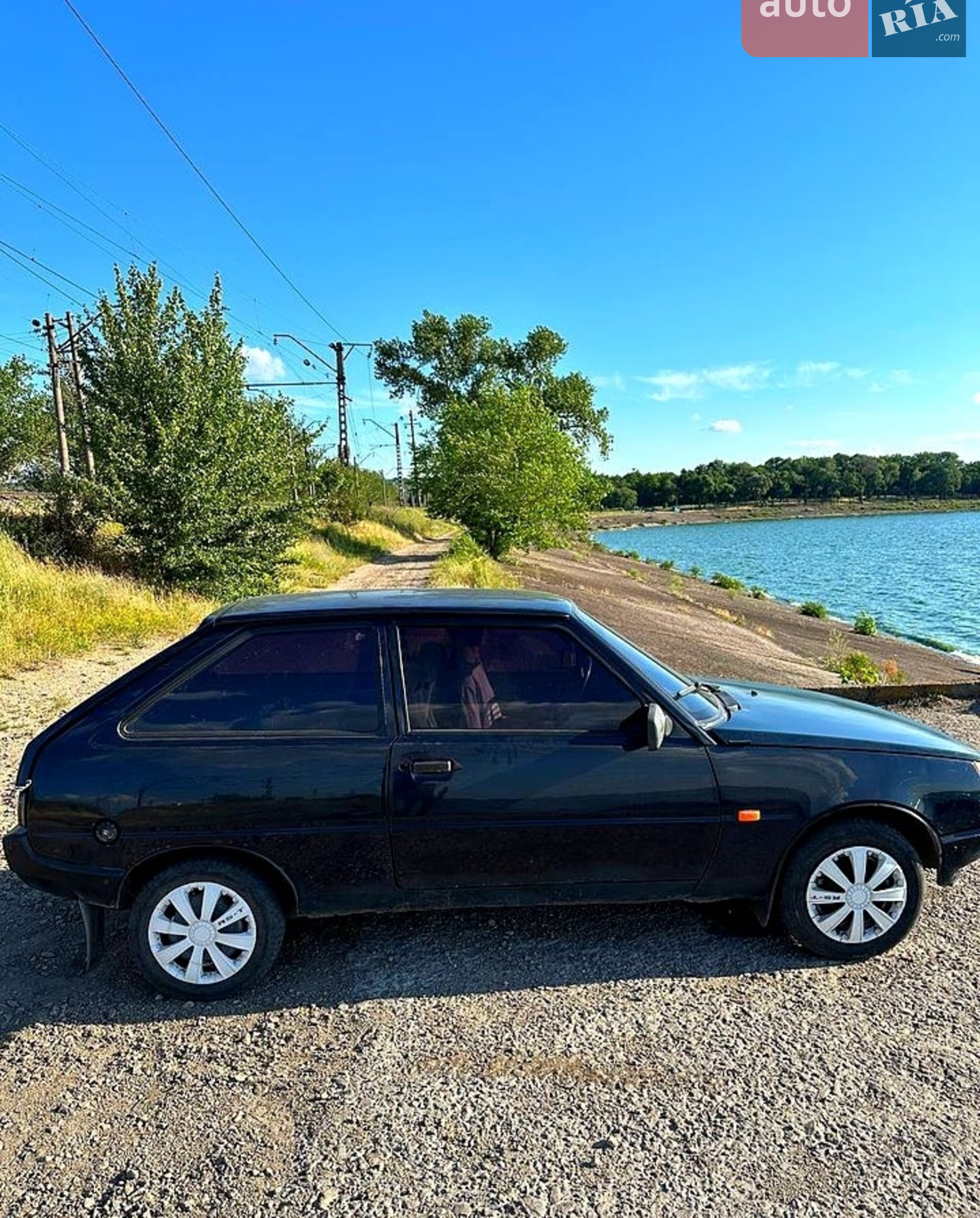 ЗАЗ 1102 Таврія-Нова 2000 VIN Y6D11020610366833 фото оголошення 2 з 6
