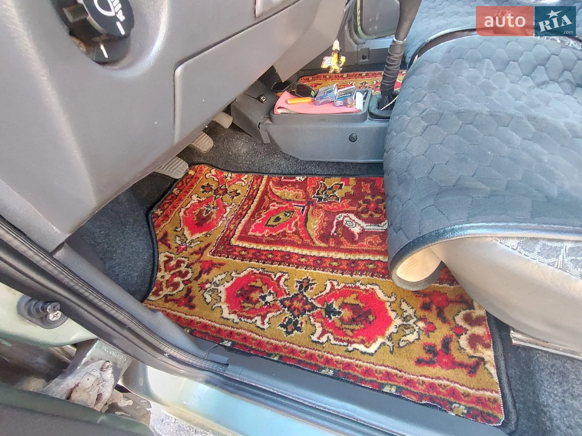 ЗАЗ 1102 Таврія-Нова 2006 VIN Y6D11021760422036 фото оголошення 39 з 50