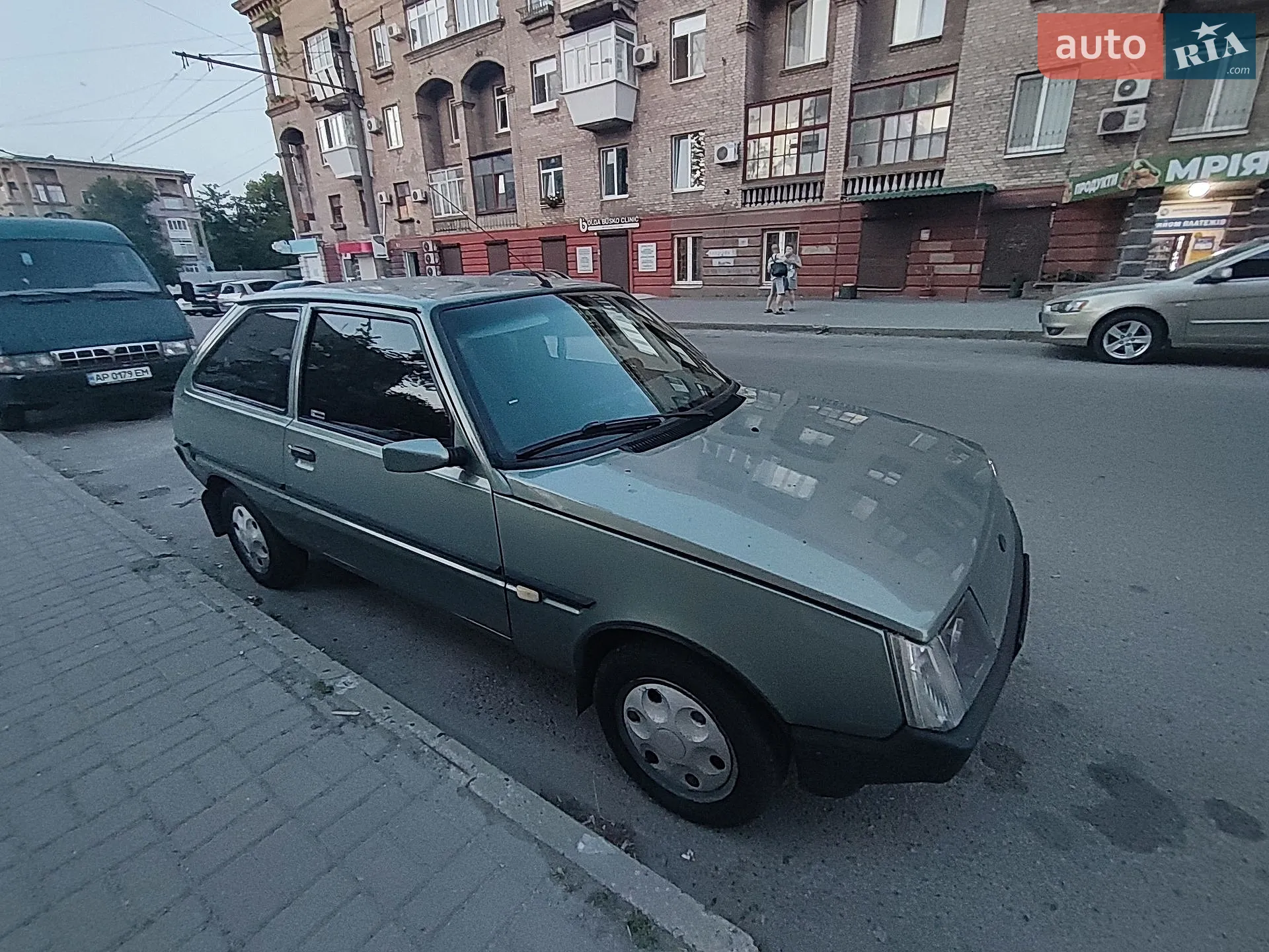 ЗАЗ 1102 Таврія-Нова 2006 VIN Y6D11021760422036 фото оголошення 44 з 65