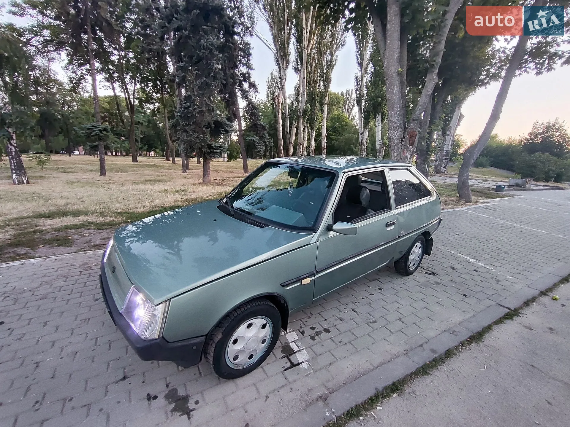 ЗАЗ 1102 Таврія-Нова 2006 VIN Y6D11021760422036 фото оголошення 12 з 65