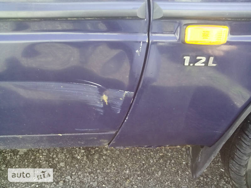 Хэтчбек ЗАЗ 1102 Таврия 2004 в Харькове фото 11 Хэтчбек ЗАЗ 1102 Таврия 2004 в Харькове