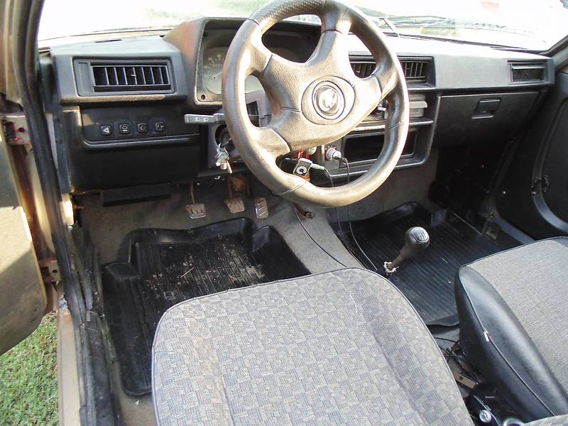 Купе ЗАЗ 1102 Таврія 1993 в Миколаєві