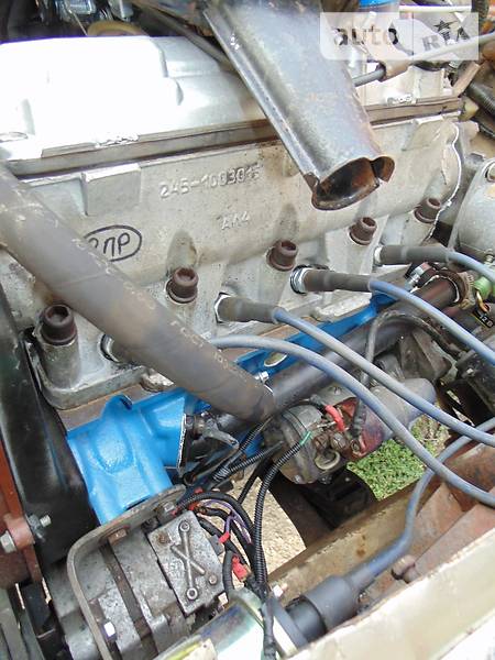 Купе ЗАЗ 1102 Таврія 1993 в Миколаєві