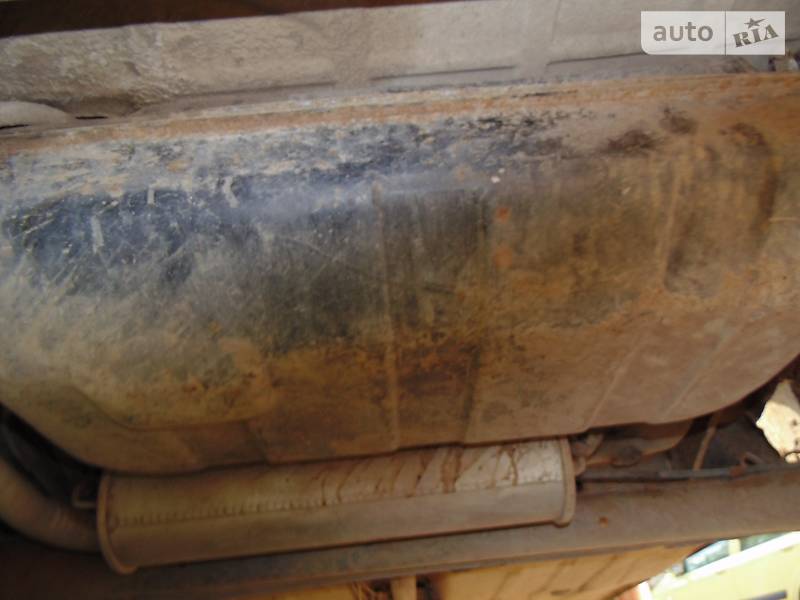 Купе ЗАЗ 1102 Таврія 1993 в Миколаєві