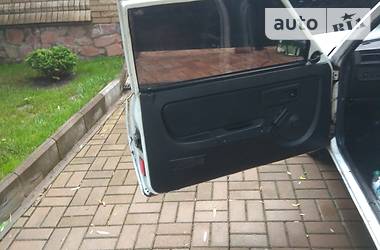Купе ЗАЗ 1102 Таврия 1994 в 