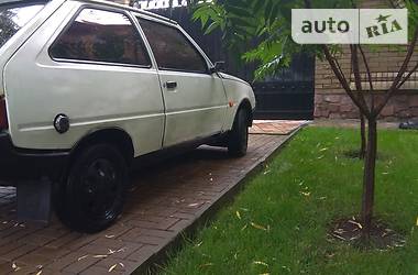 Купе ЗАЗ 1102 Таврия 1994 в 