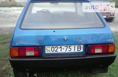 Купе ЗАЗ 1102 Таврия 1995 в Тернополе