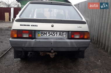 Хэтчбек ЗАЗ 1102 Таврия 2007 в Харькове