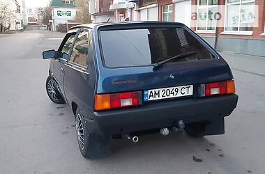 Купе ЗАЗ 1102 Таврія 2004 в Коростені