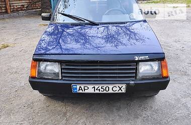 Хетчбек ЗАЗ 1102 Таврія 2002 в 