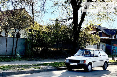 Купе ЗАЗ 1102 Таврия 2003 в Хмельницком
