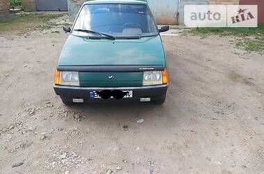Хетчбек ЗАЗ 1102 Таврія 2006 в 
