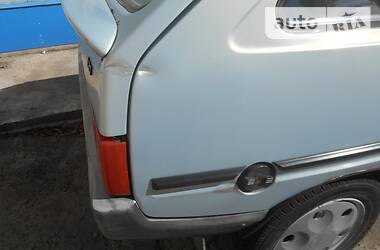 Хэтчбек ЗАЗ 1102 Таврия 2005 в 
