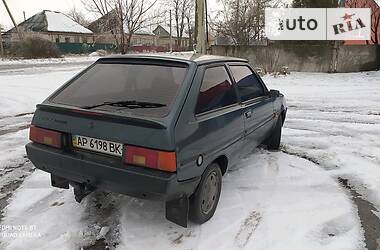 Хетчбек ЗАЗ 1102 Таврія 2004 в Кам'янці-Дніпровській