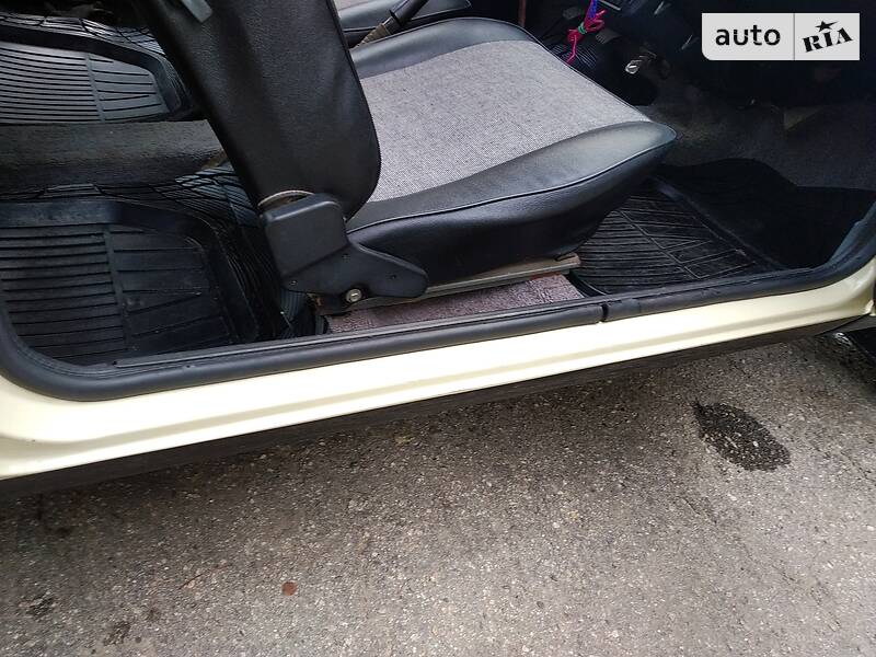 Хэтчбек ЗАЗ 1102 Таврия 1994 в Запорожье