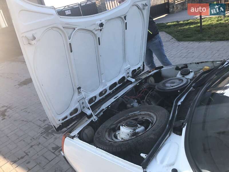 Хетчбек ЗАЗ 1102 Таврія 1994 в Могилів-Подільському фото 10 Хетчбек ЗАЗ 1102 Таврія 1994 в Могилів-Подільському
