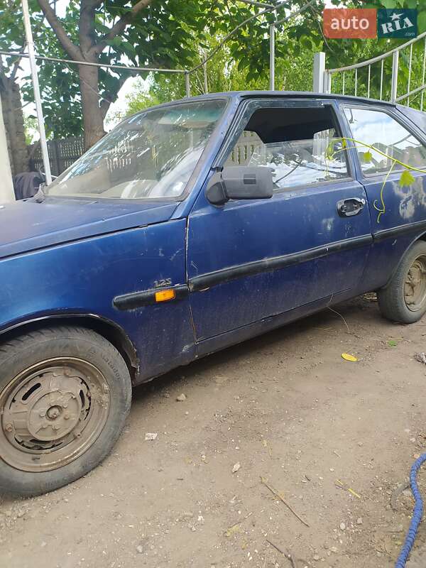 Купе ЗАЗ 1102 Таврія 2004 в Іванівці