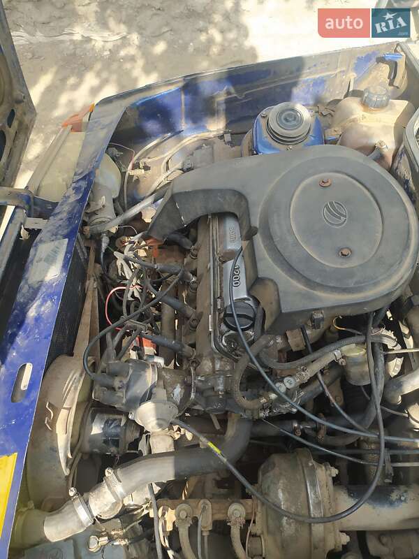 Купе ЗАЗ 1102 Таврія 2004 в Іванівці