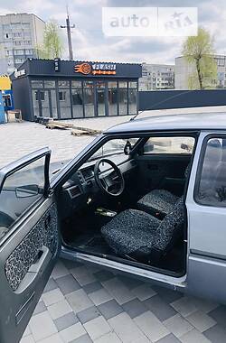 Хэтчбек ЗАЗ 1102 Таврия 2006 в 