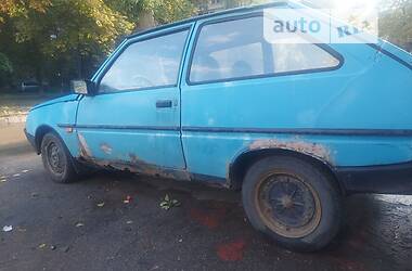 AUTO.RIA – Продам ЗАЗ 1102 Таврія 1994 (AA0423EA) бензин 1.1 хетчбек бу ...