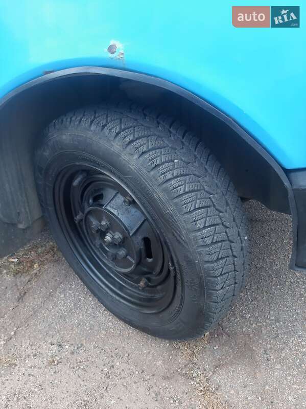 Хетчбек ЗАЗ 1102 Таврія 1991 в Запоріжжі фото 11 Хетчбек ЗАЗ 1102 Таврія 1991 в Запоріжжі