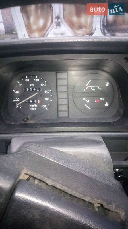 Хэтчбек ЗАЗ 1102 Таврия 2004 в Запорожье фото 4 Хэтчбек ЗАЗ 1102 Таврия 2004 в Запорожье