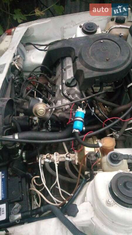 Хэтчбек ЗАЗ 1102 Таврия 2004 в Запорожье фото 5 Хэтчбек ЗАЗ 1102 Таврия 2004 в Запорожье