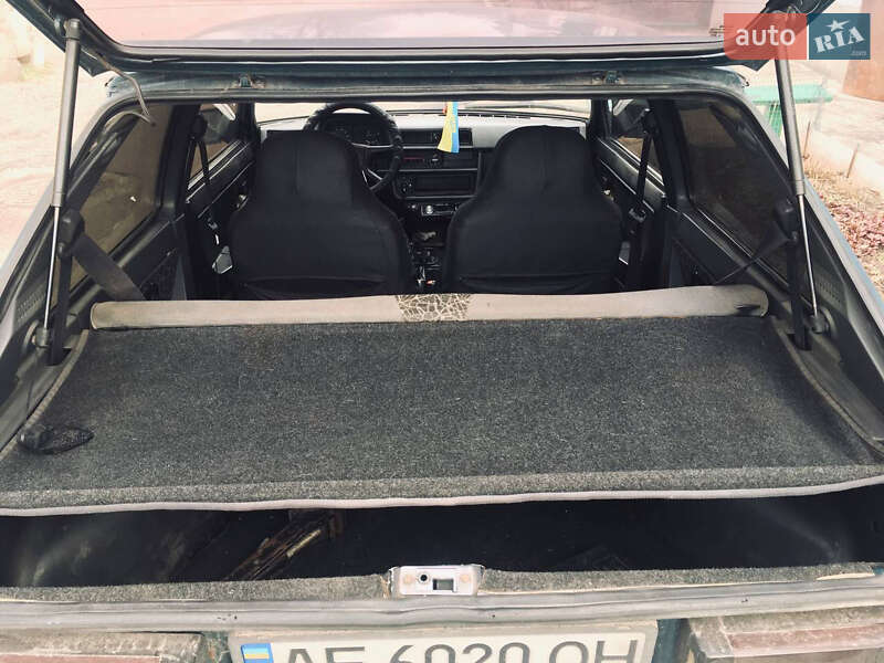 Хетчбек ЗАЗ 1102 Таврія 2004 в Кам'янському