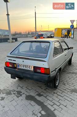 Хэтчбек ЗАЗ 1102 Таврия 2003 в Тернополе