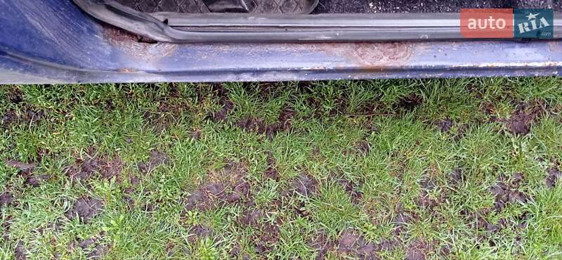 Хетчбек ЗАЗ 1102 Таврія 2002 в Запоріжжі