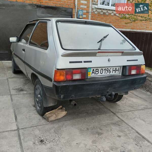 Купе ЗАЗ 1102 Таврия 1999 в Гайсине