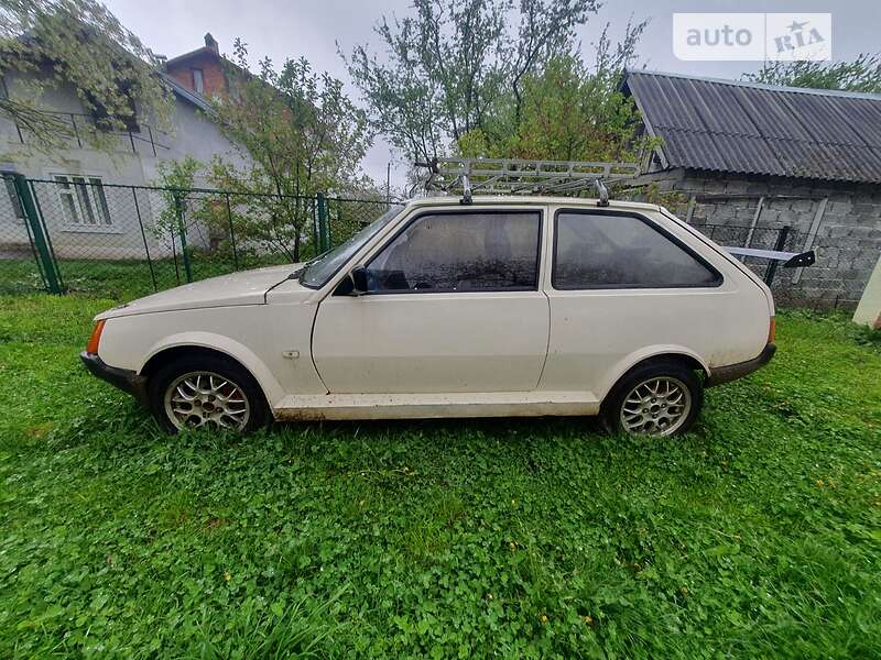 Хэтчбек ЗАЗ 1102 Таврия 2003 в Бориславе фото 7 Хэтчбек ЗАЗ 1102 Таврия 2003 в Бориславе