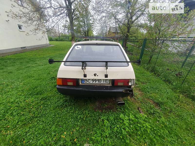 Хэтчбек ЗАЗ 1102 Таврия 2003 в Бориславе фото 16 Хэтчбек ЗАЗ 1102 Таврия 2003 в Бориславе