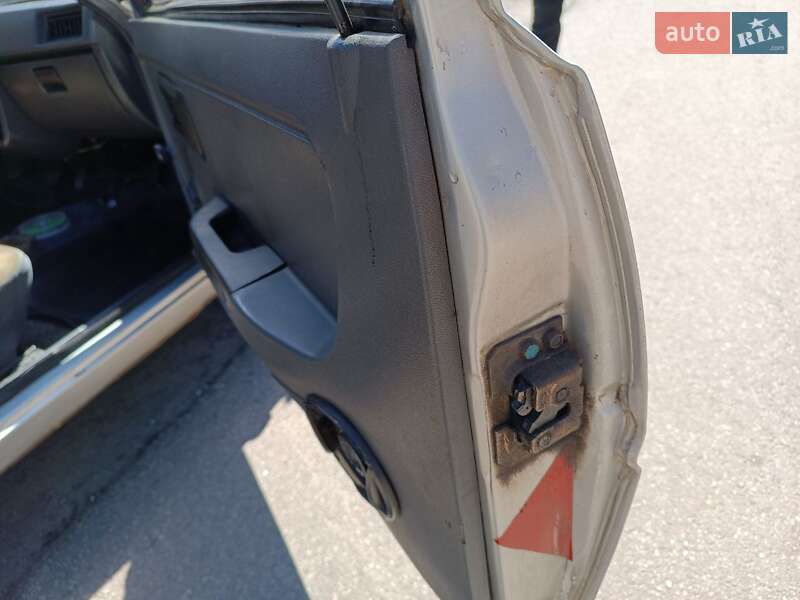 Хэтчбек ЗАЗ 1102 Таврия 1999 в Кривом Роге