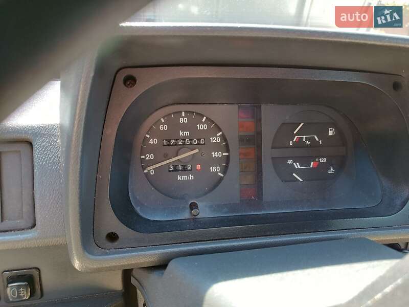 Хэтчбек ЗАЗ 1102 Таврия 1999 в Кривом Роге